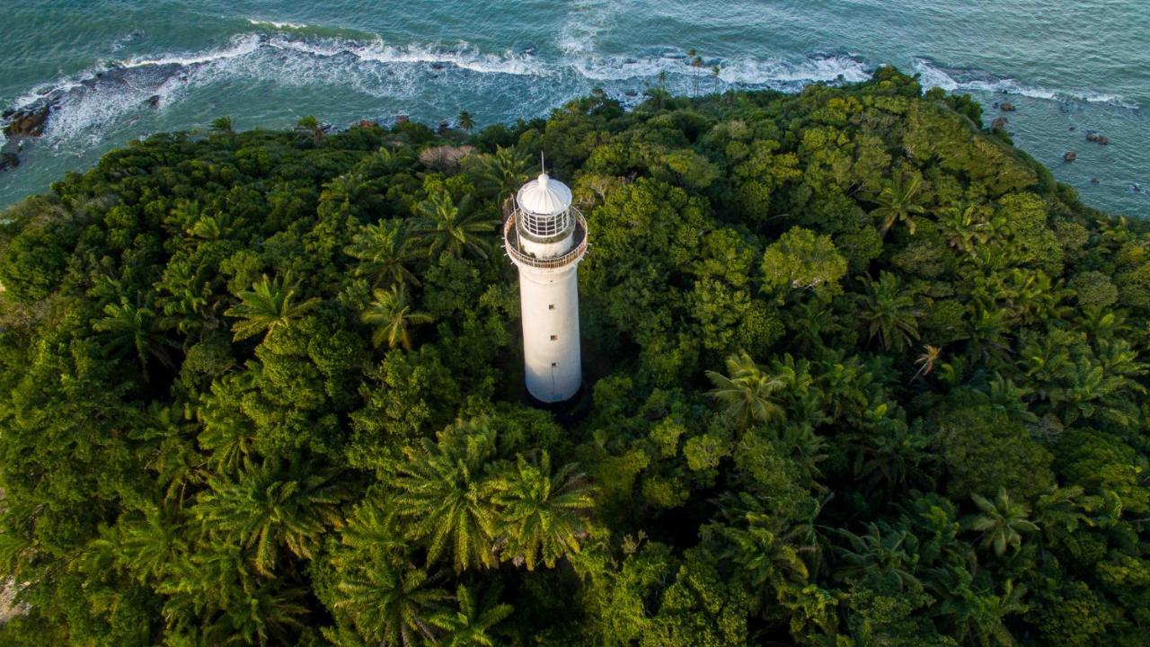Pousada Dona Moca Morro de São Paulo Εξωτερικό φωτογραφία
